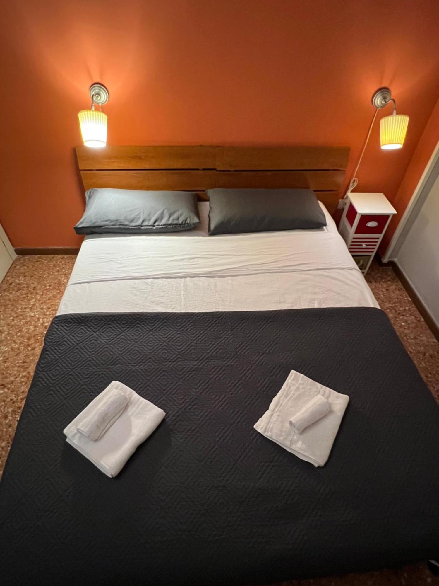 Amrani Rooms Verona Exterior photo
