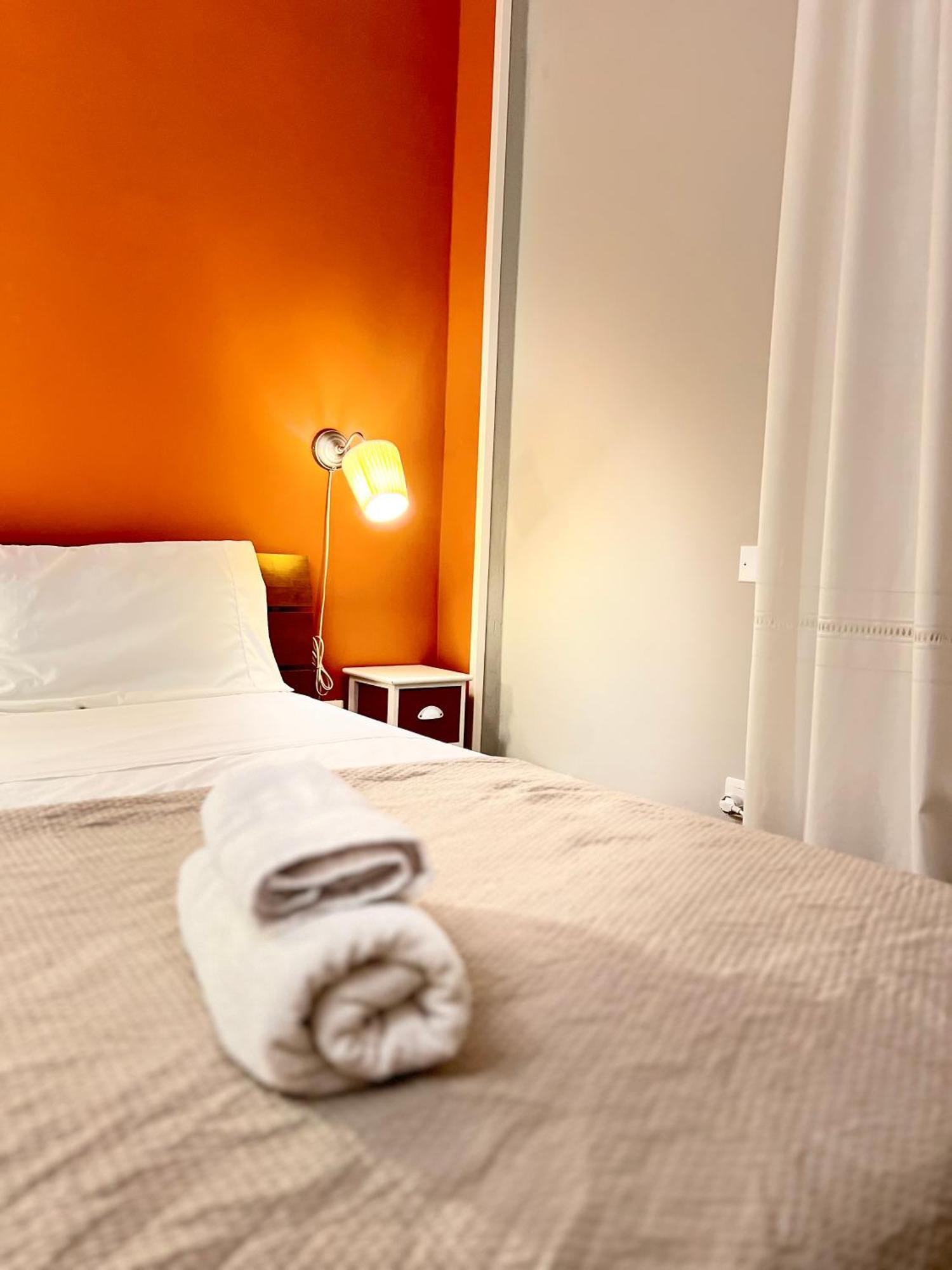 Amrani Rooms Verona Exterior photo