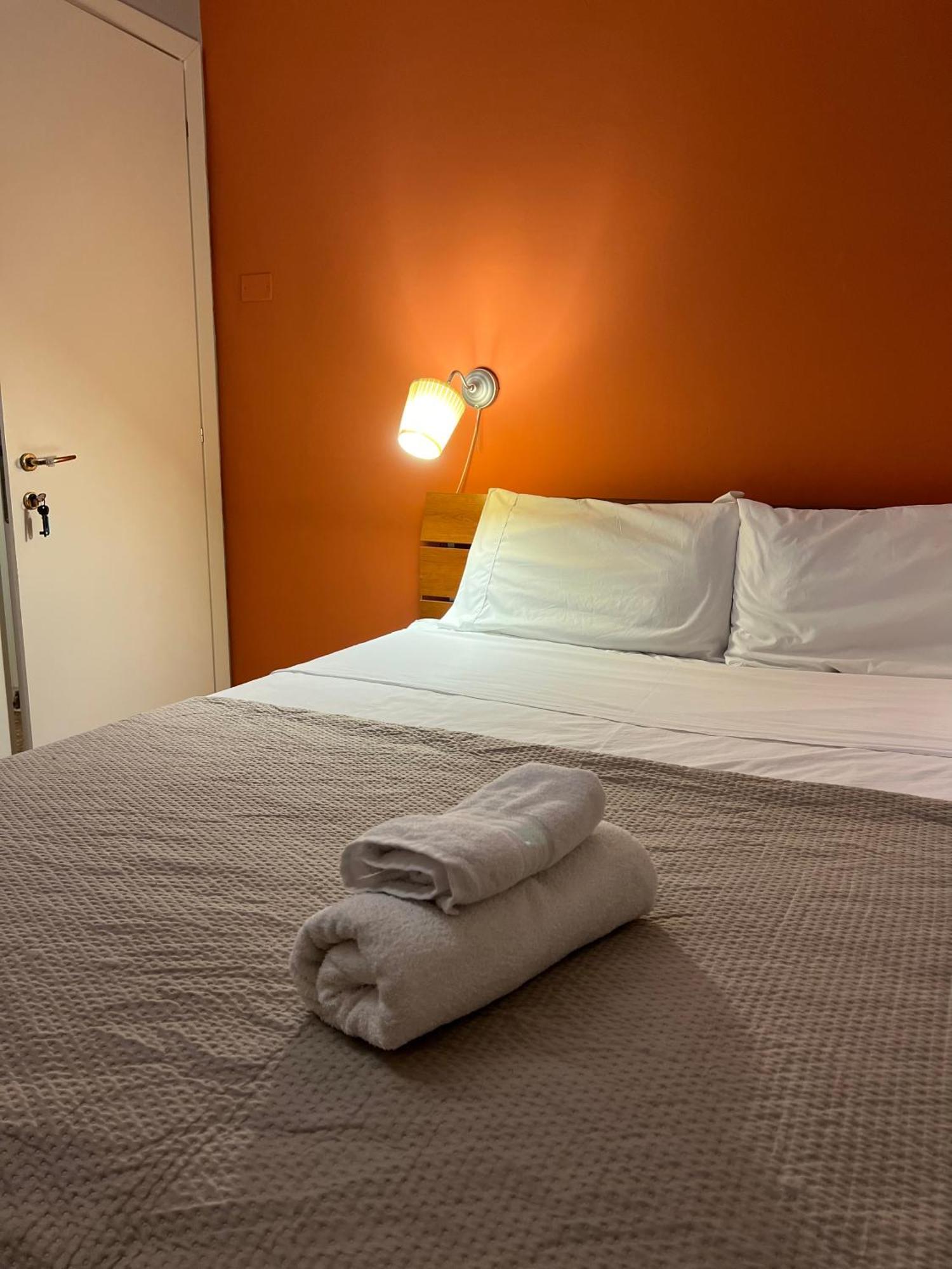 Amrani Rooms Verona Exterior photo